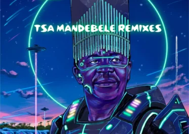OSKIDO - Tsa Ma Ndebele (Remixes) Afro House King