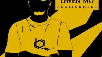 Owen Mo - Realignment EP Afro House King