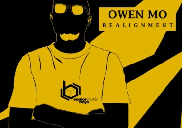 Owen Mo - Realignment EP Afro House King
