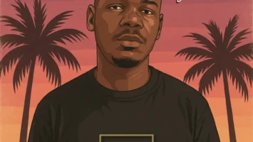 Pemza SA - Urban Grooves EP Afro House King