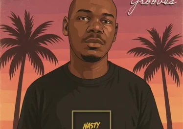 Pemza SA - Urban Grooves EP Afro House King