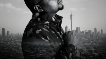 Professor & Larny - Order Afro House King