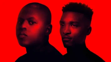 QUE DJ - Da Skoro (feat. DJ Lag) Afro House King