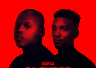 QUE DJ - Da Skoro (feat. DJ Lag) Afro House King