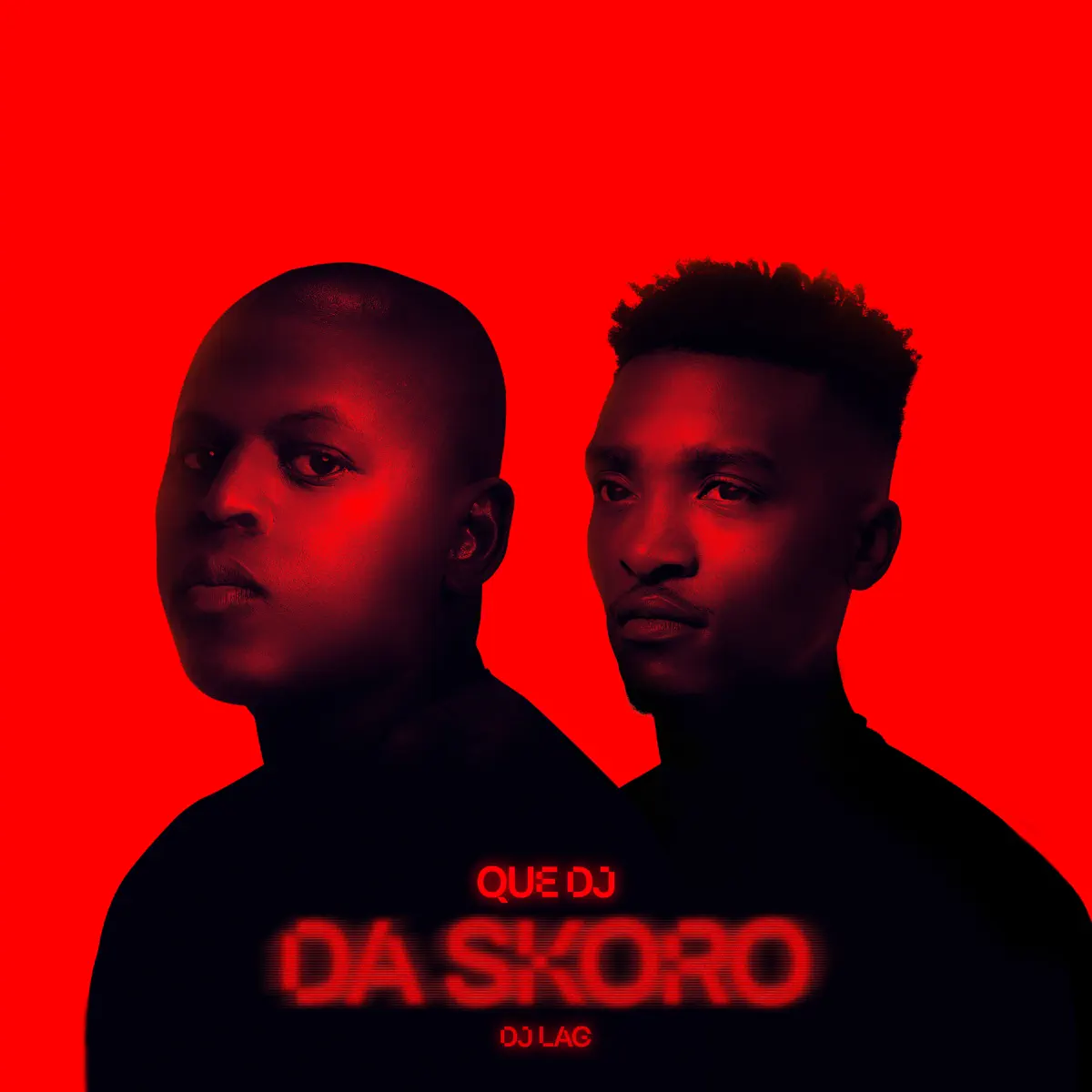  QUE DJ - Da Skoro (feat. DJ Lag)
