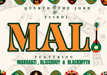 Questo & The Josh, Z33BOI & Makhadzi - Mali (feat. Blackmyth & Blissbouy) Afro House King