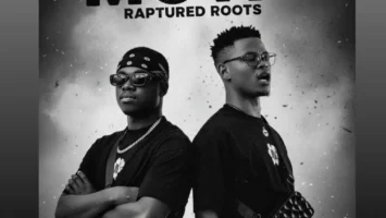 Raptured Roots - Moya 6 Raptured Roots - Moya Afro House King