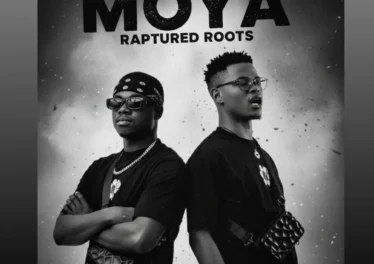 Raptured Roots - Moya Afro House King