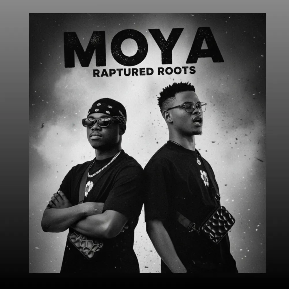 Raptured Roots - Moya 1  Raptured Roots - Moya
