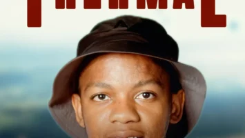 Recky R - Thermal EP Afro House King