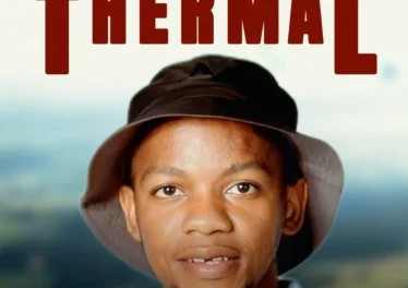 Recky R - Thermal EP Afro House King