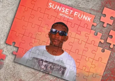 Reemash - Sunset Funk EP Afro House King