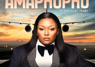 Rethabile Khumalo - Amaphupho (feat. Exclusive Drumz) Afro House King