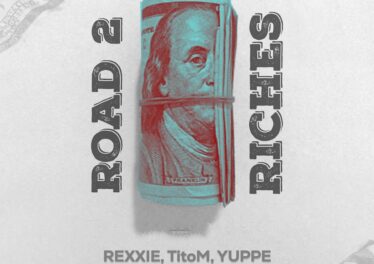 Rexxie, TitoM & Yuppe - ROAD 2 RICHES (feat. YKB & 2woShortRSA) Afro House King