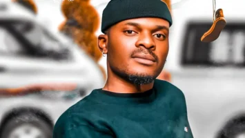 Rif Effect - Back2Kasi EP Afro House King