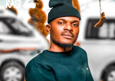 Rif Effect - Back2Kasi EP Afro House King