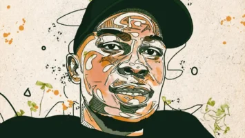 Rodney SA - June 3rd (Album) Afro House King