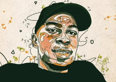 Rodney SA - June 3rd (Album) Afro House King