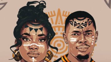 Rosetta D33P, LebtoniQ & C-Moody - Yekelani (feat. Citizen Sthee) Afro House King