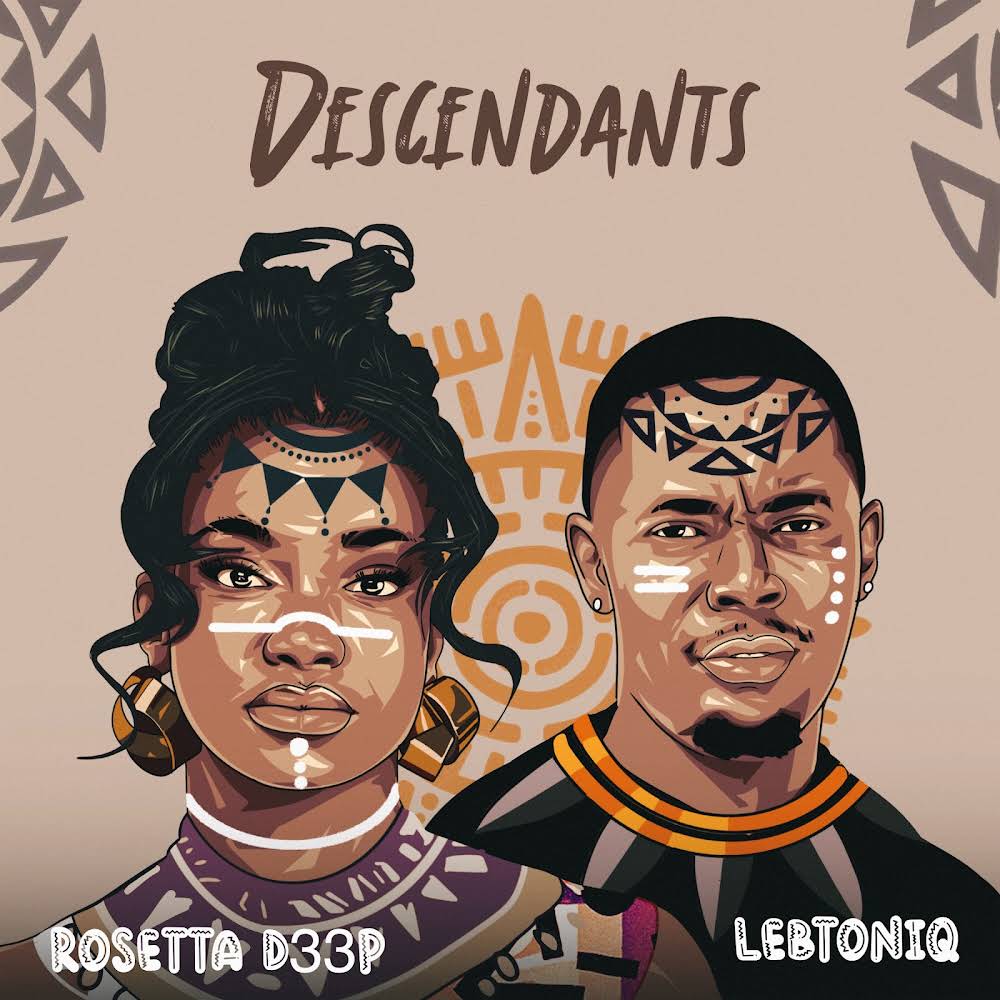 Rosetta D33P, LebtoniQ & C-Moody - Yekelani (feat. Citizen Sthee) 1 Rosetta D33P, LebtoniQ & C-Moody - Yekelani (feat. Citizen Sthee)