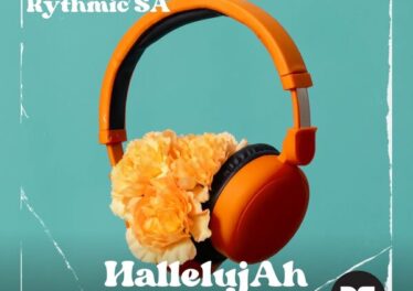 Rythmic SA & Dav Risen - Hallelujah Afro House King
