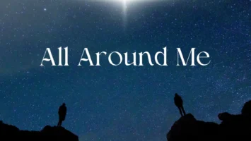 Saint Evo & OKCHUKU - All Around Me 6 Saint Evo & OKCHUKU - All Around Me Afro House King