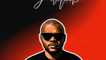 Salitech - Tech Nation EP Afro House King