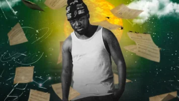 Samora, Mema_Percent & Hlonivic - Bitter Sweet Afro House King