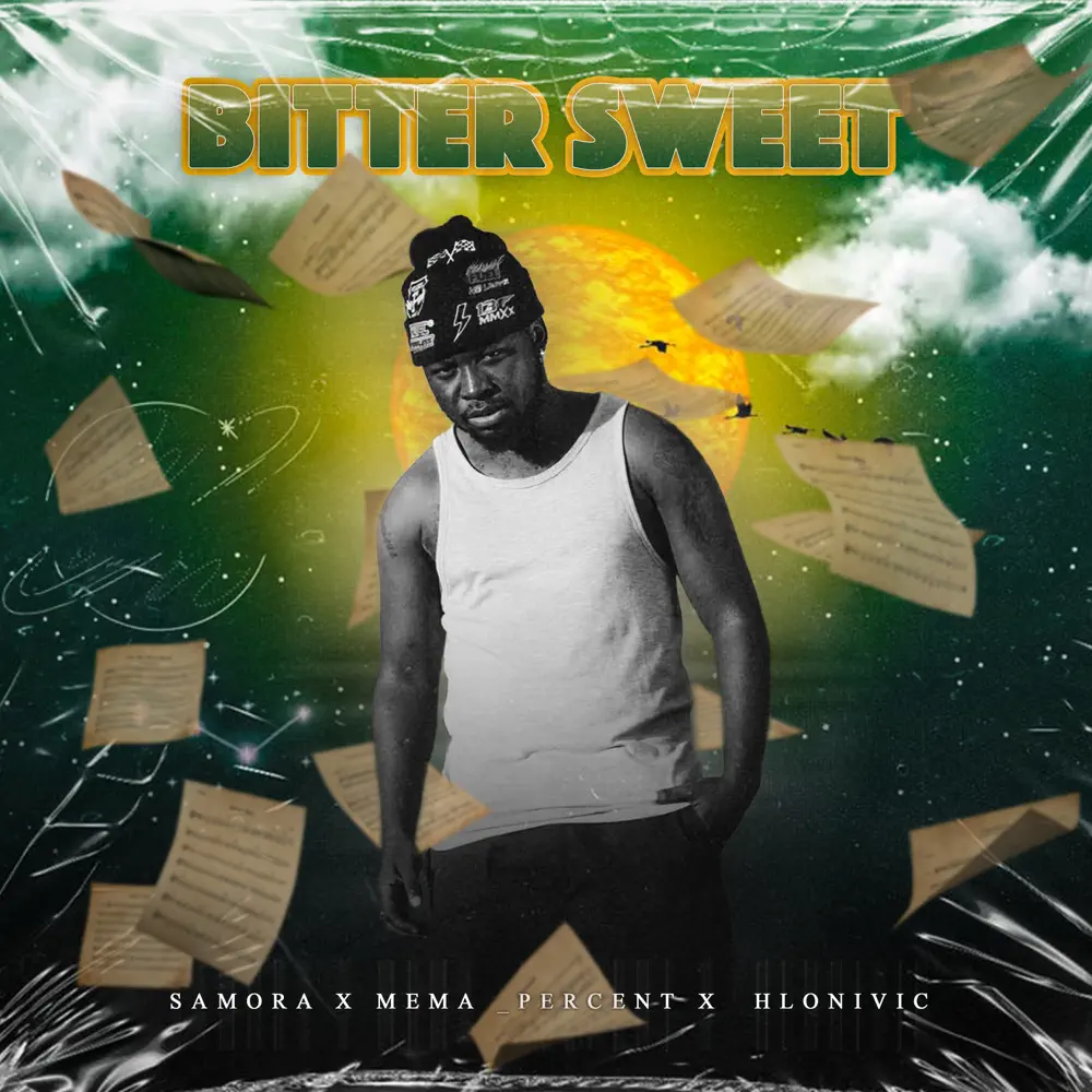 Samora, Mema_Percent & Hlonivic - Bitter Sweet 1  Samora, Mema_Percent & Hlonivic - Bitter Sweet