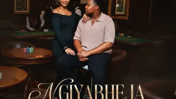 Sbahle & Mawelele - Ngiyabheja Ngawe Afro House King