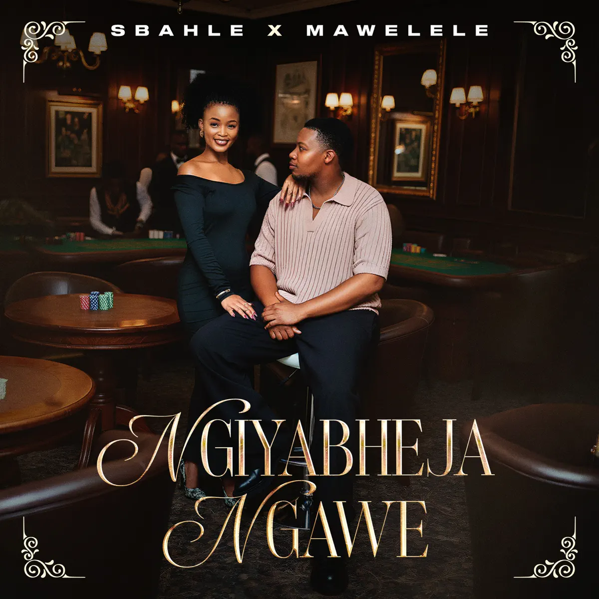 Sbahle & Mawelele - Ngiyabheja Ngawe 1 Sbahle & Mawelele - Ngiyabheja Ngawe