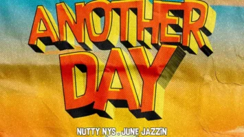 SculpturedMusic - Another Day EP Afro House King