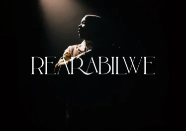 Sfarzo Rtee - Rearabilwe (Album) Afro House King