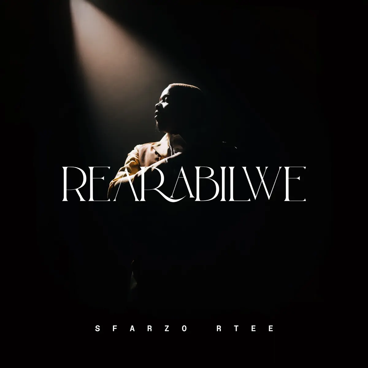  Sfarzo Rtee - Rearabilwe