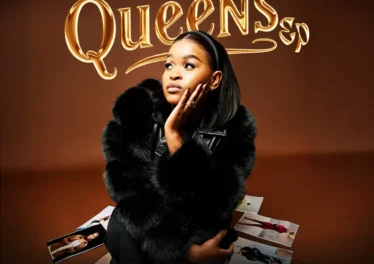 Shandesh - For The Queens EP Afro House King