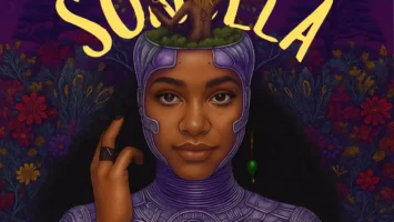 Shardenay, Harrison Crump & Gino Brown - Sondela Afro House King