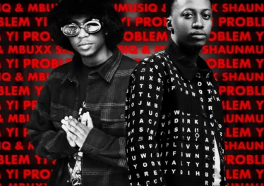 Shaunmusiq & Mbuxx - Yi Problem EP Afro House King