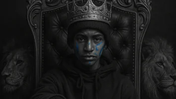 Sherique - Sherique EP 6 Sherique - Sherique EP Afro House King