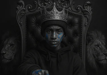 Sherique - Sherique EP Afro House King