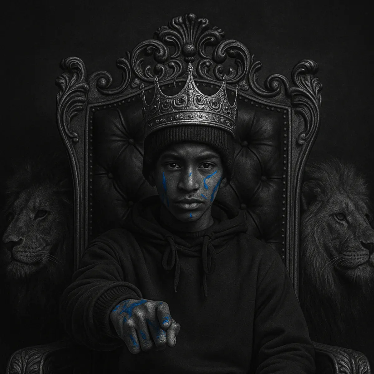 Sherique - Sherique EP 1 Sherique - Sherique EP