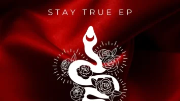 Smegga - Stay True EP Afro House King