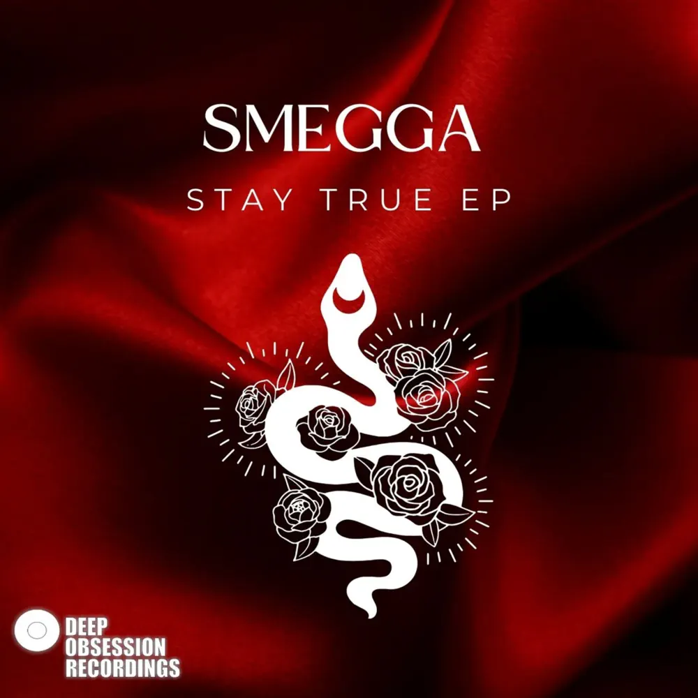  Smegga - Stay True EP