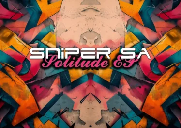Sniper SA - Solitude EP Afro House King