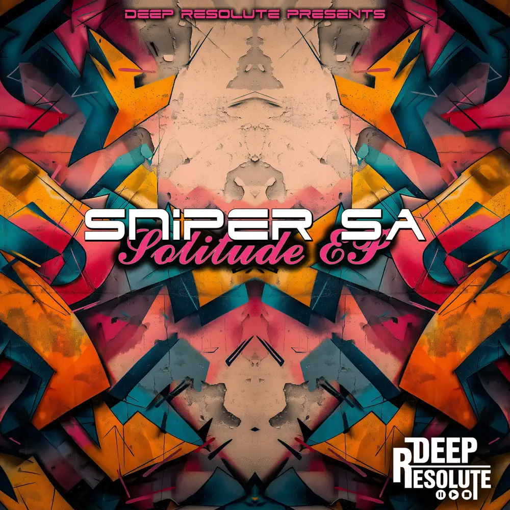 Sniper SA - Solitude EP 1  Gary Cooper SA - Future Classics EP