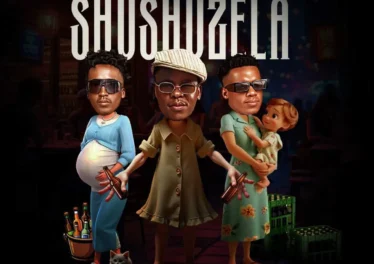 SoulQue, Ama Grootman & Sabza Womqulo - Shushuzela (feat. Da Mabusa) Afro House King