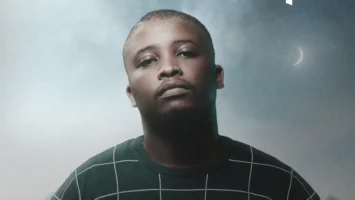 Spin Worx - Dreamers Hope EP Afro House King