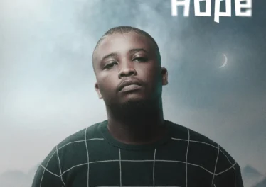 Spin Worx - Dreamers Hope EP Afro House King