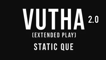 Static Que - Vutha 2.0 EP Afro House King