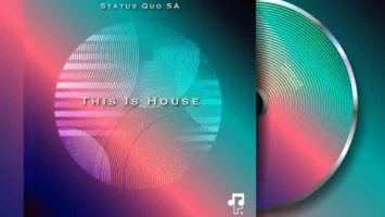 Status Quo SA - This Is House EP 5 Status Quo SA - This Is House EP Afro House King