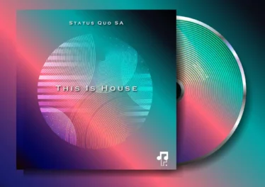 Status Quo SA - This Is House EP Afro House King